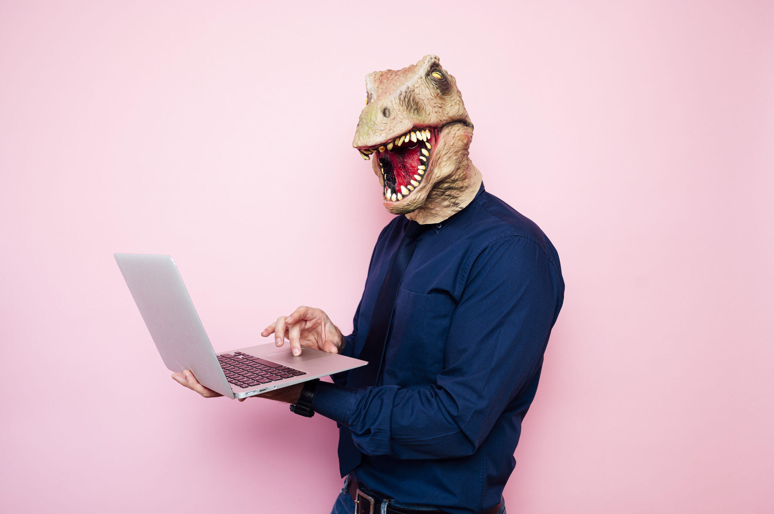 B2B e-mail marketing v praxi